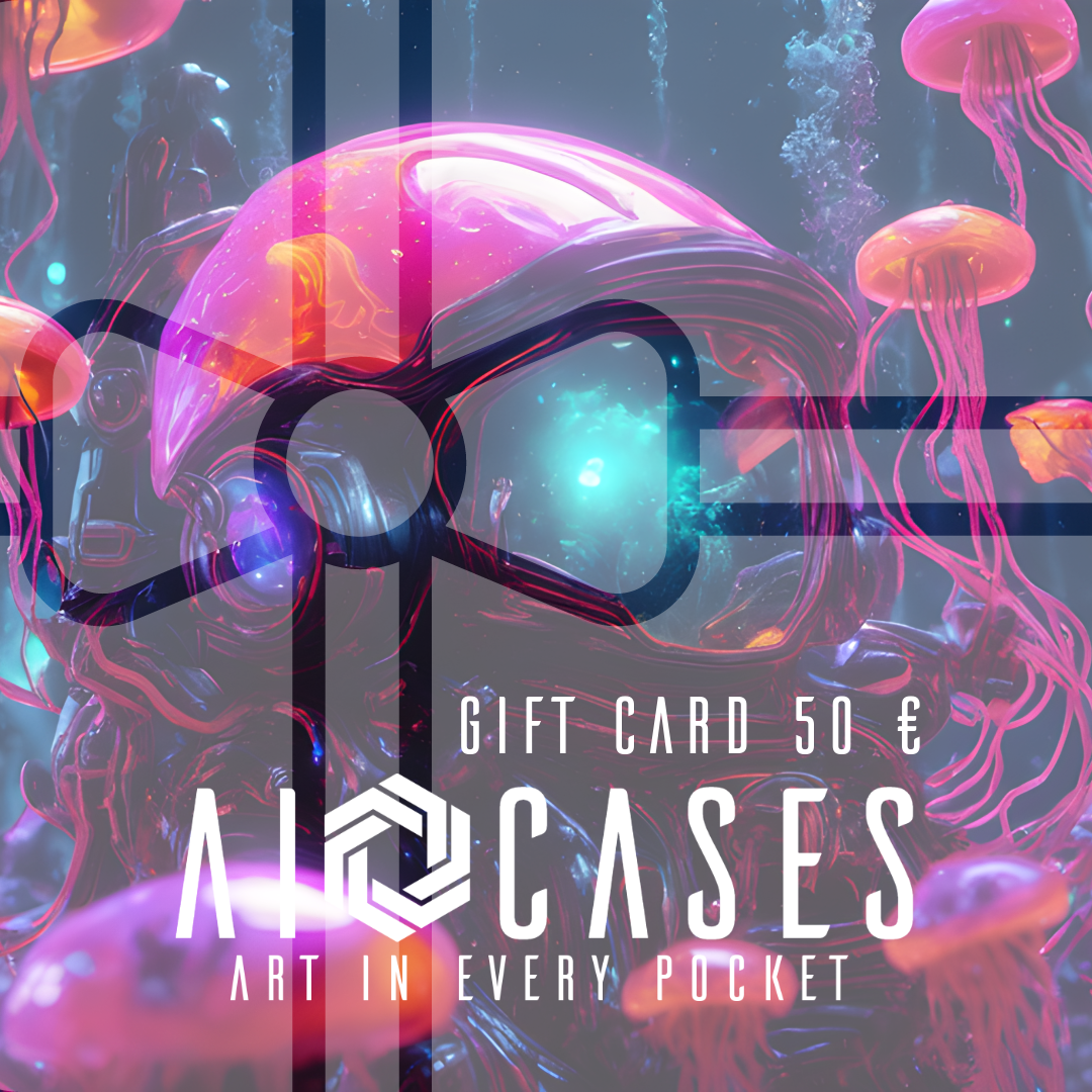 AI Cases-gift card -  | AI Cases